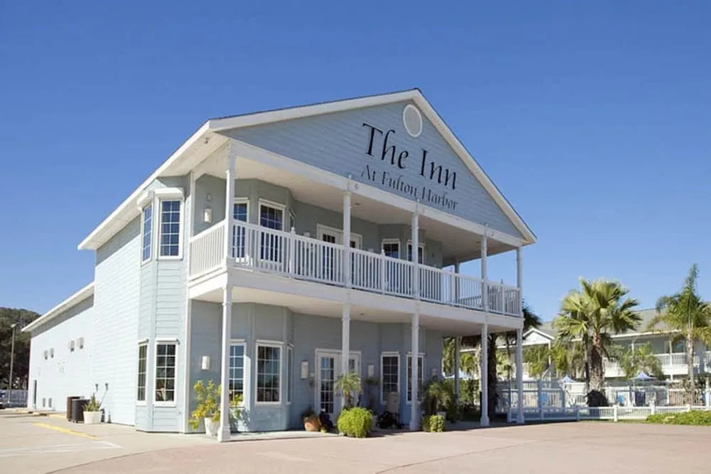 photo 1 of The Inn at Fulton Harbor