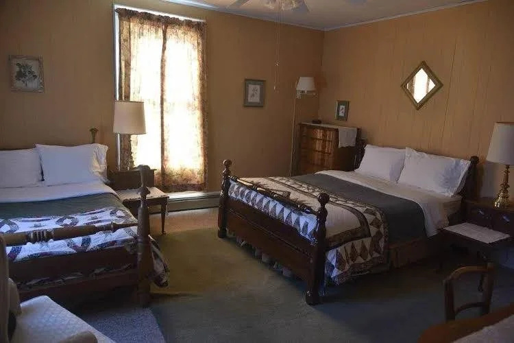 photo 1 of The Inn at Hill Crest Manor