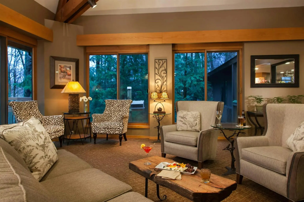 photo 1 of The Inn At Honey Run