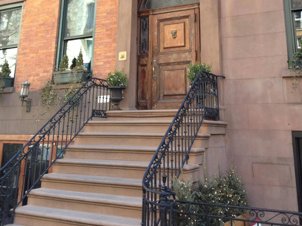 photo 1 of The Inn at Irving Place