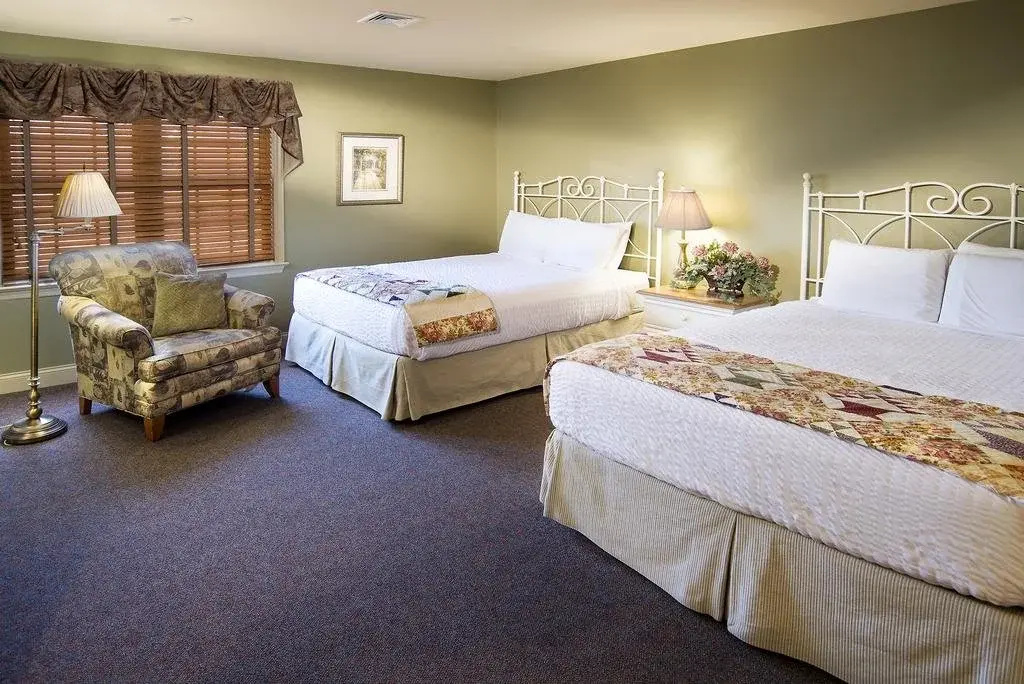 photo 1 of The Inn at Kitchen Kettle Village