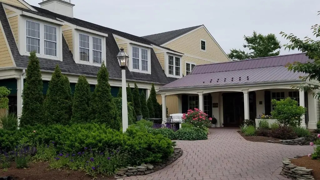 photo 1 of The Inn At Leola Village, a Historic Hotel of America