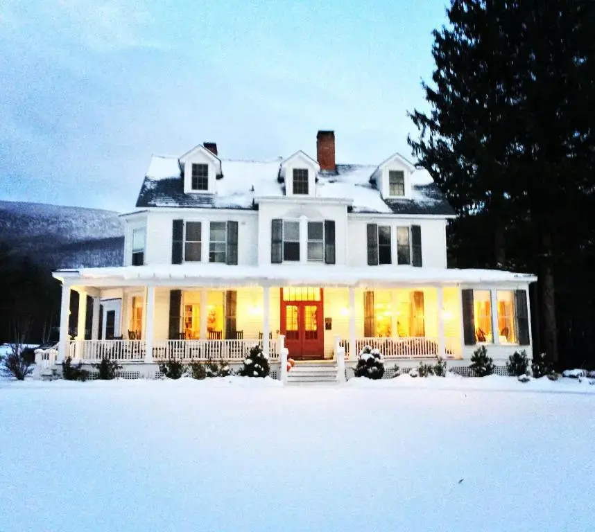 photo 1 of The Inn at Manchester