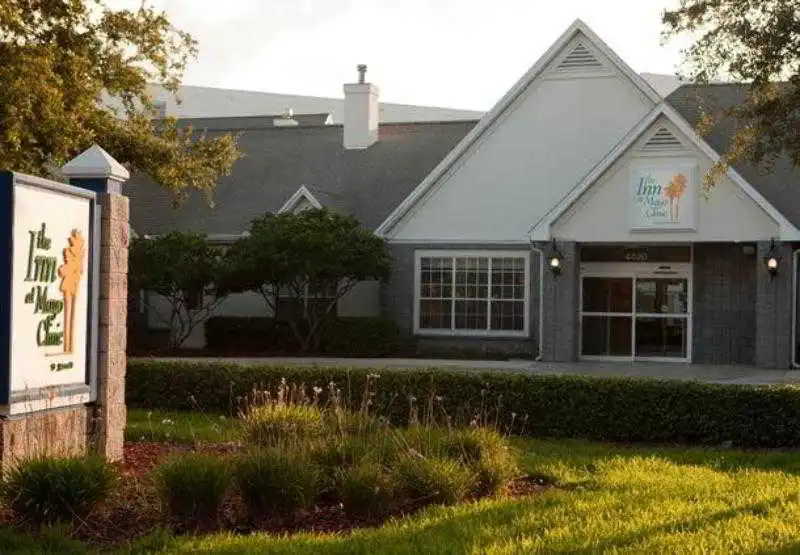 photo 1 of The Inn At Mayo Clinic