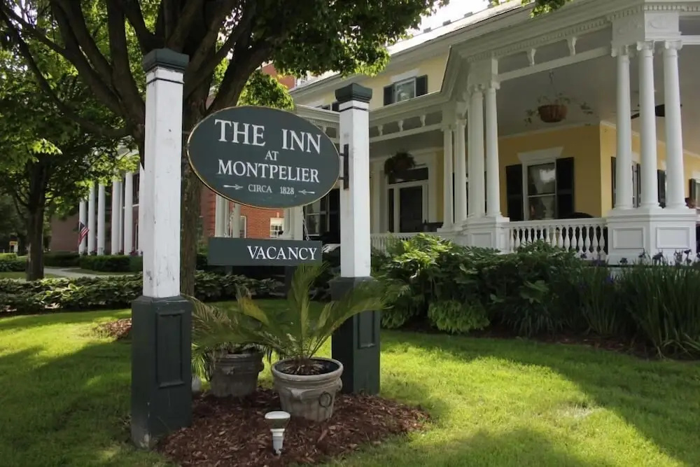 photo 1 of The Inn at Montpelier