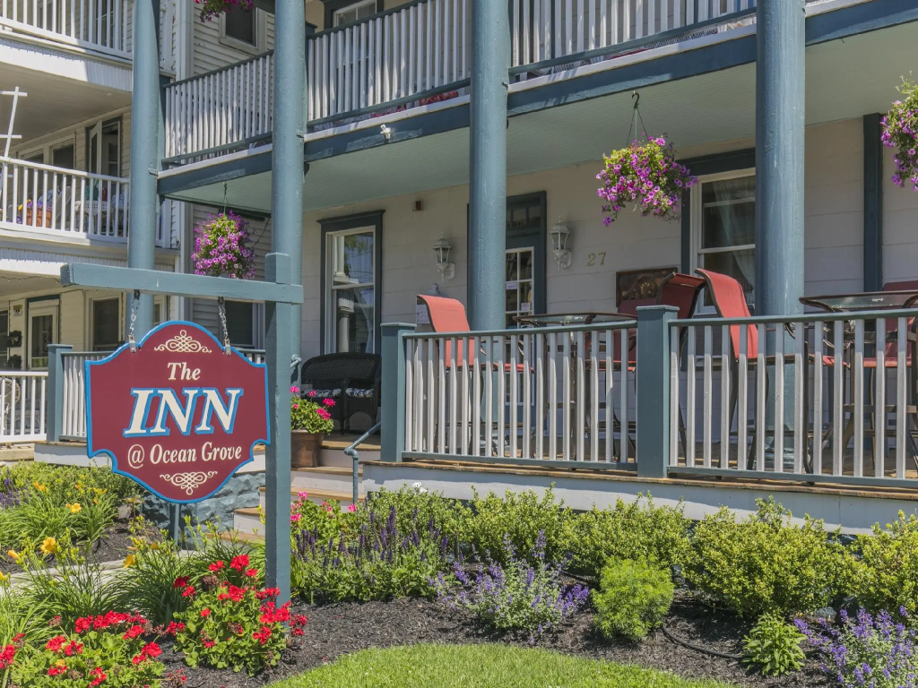 photo 1 of The Inn at Ocean Grove