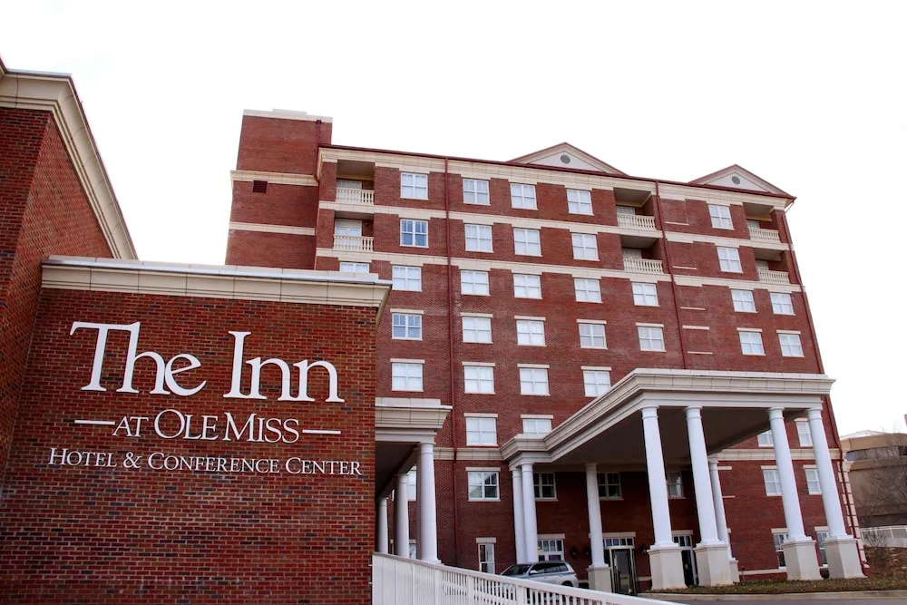 photo 1 of The Inn at Ole Miss