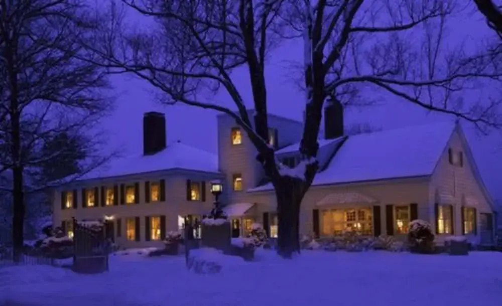 photo 1 of The Inn at Ormsby Hill
