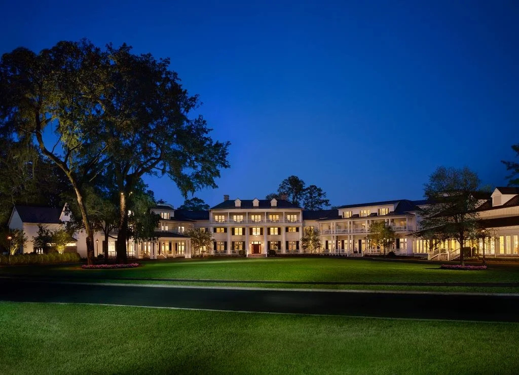 photo 1 of The Inn at Palmetto Bluff, A Montage Resort