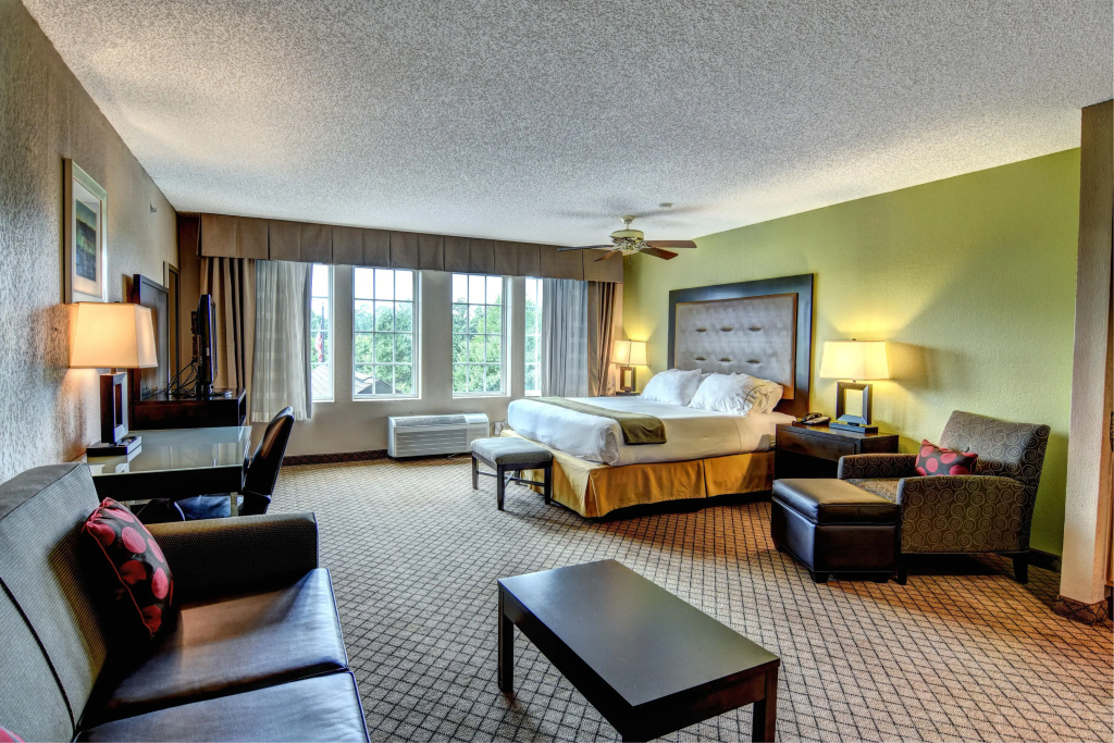 photo 1 of The Inn at River Landing