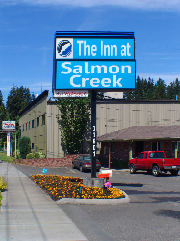 photo 1 of The Inn At Salmon Creek