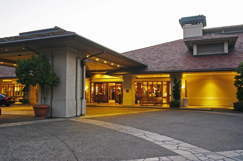 photo 1 of The Inn at Spanish Bay - Pebble Beach
