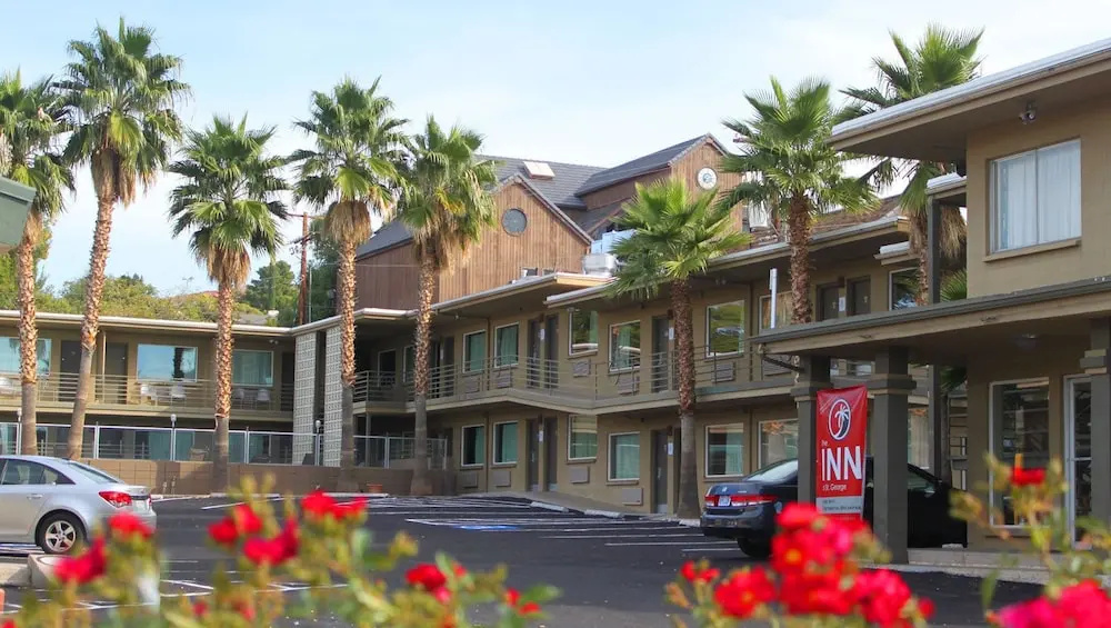 photo 1 of The INN at St. George