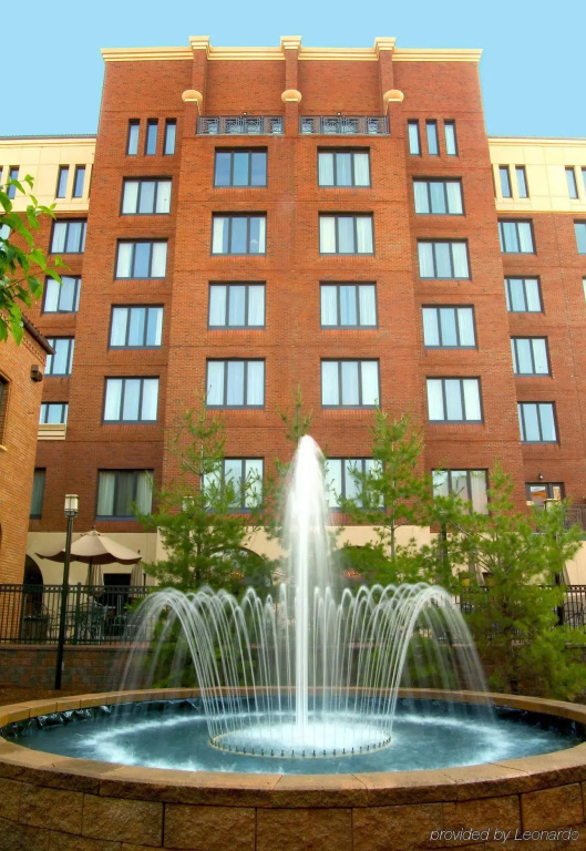 photo 1 of Saint John's Resort