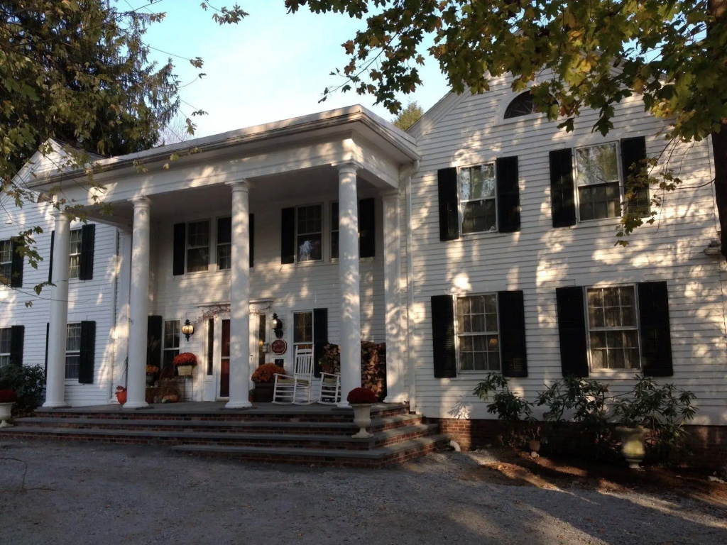 photo 1 of The Inn at Stockbridge
