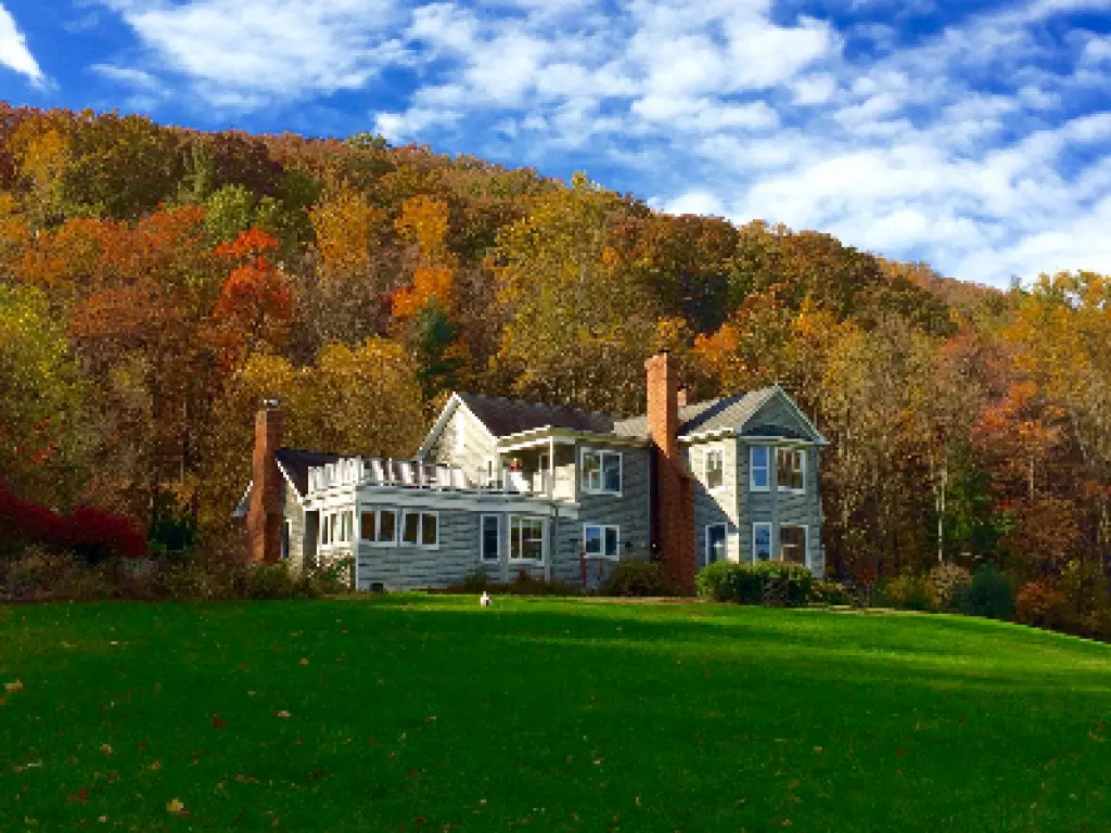 photo 1 of The Inn at Sugar Hollow Farm