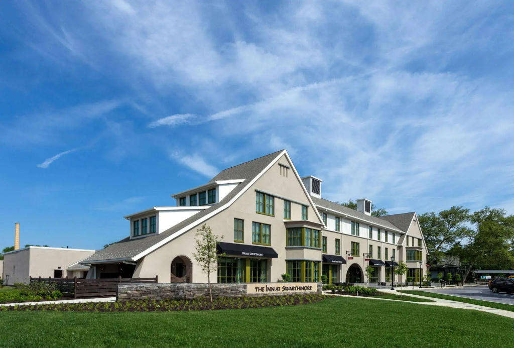photo 1 of The Inn at Swarthmore