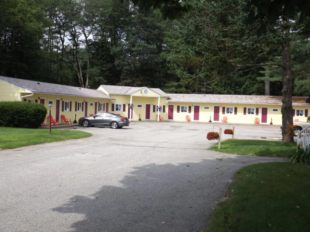 photo 1 of The Inn at the Rostay