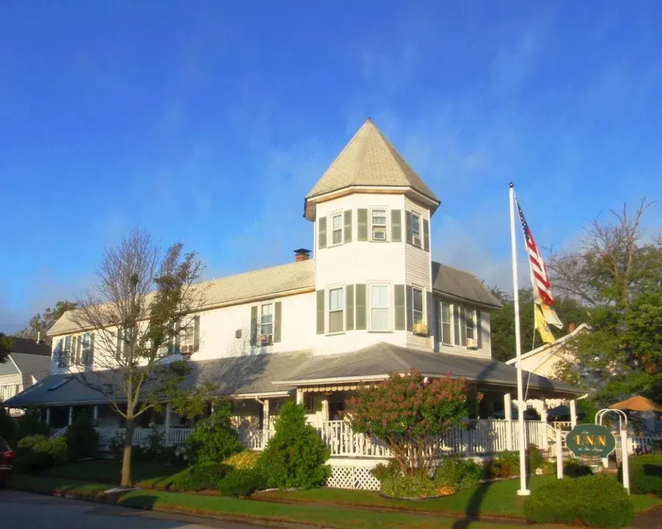 photo 1 of The Inn At The Shore