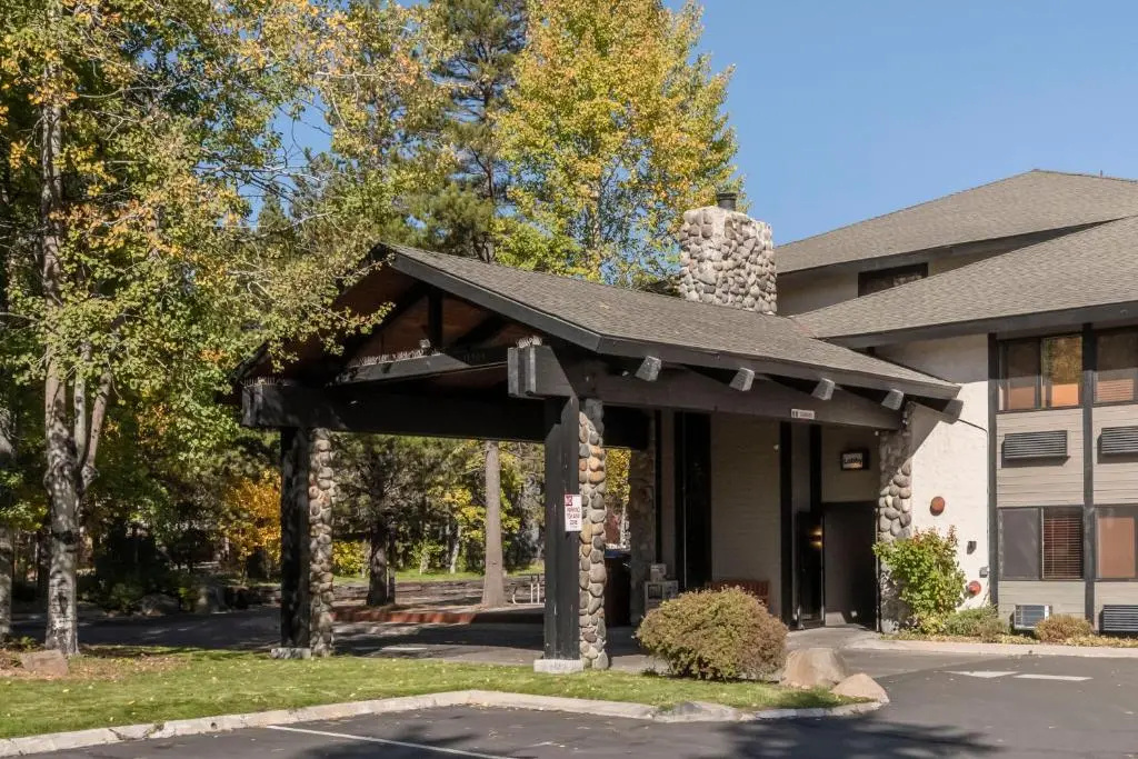 photo 1 of The Inn at Truckee