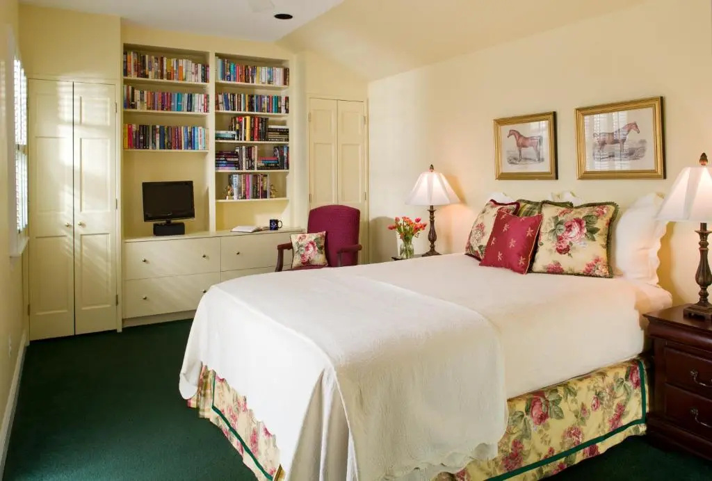 photo 1 of The Inn at Whitewing Farm