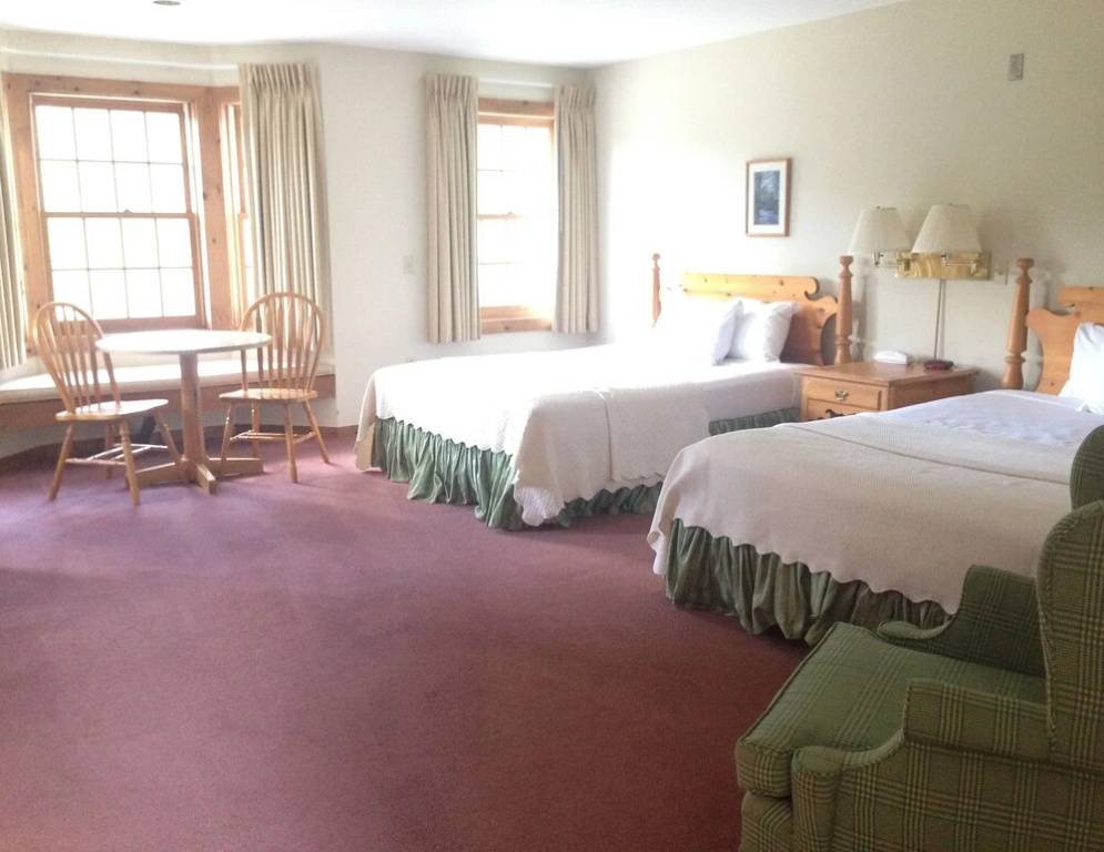photo 1 of The INN at Willow Pond