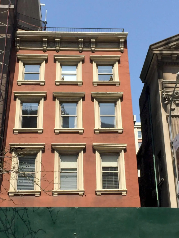 photo 1 of The Townhouse Inn of Chelsea