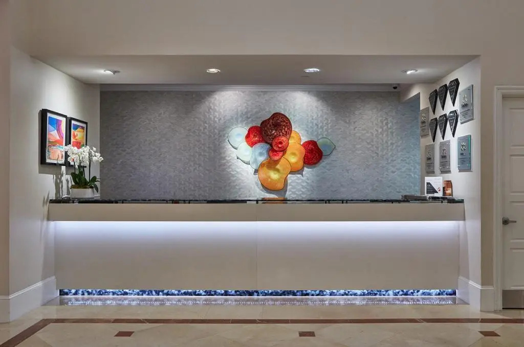 photo 1 of Inn On Fifth