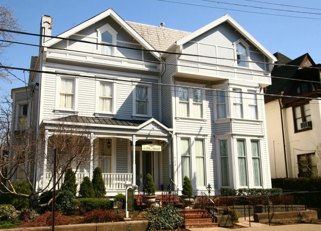 photo 1 of The Inn on Negley