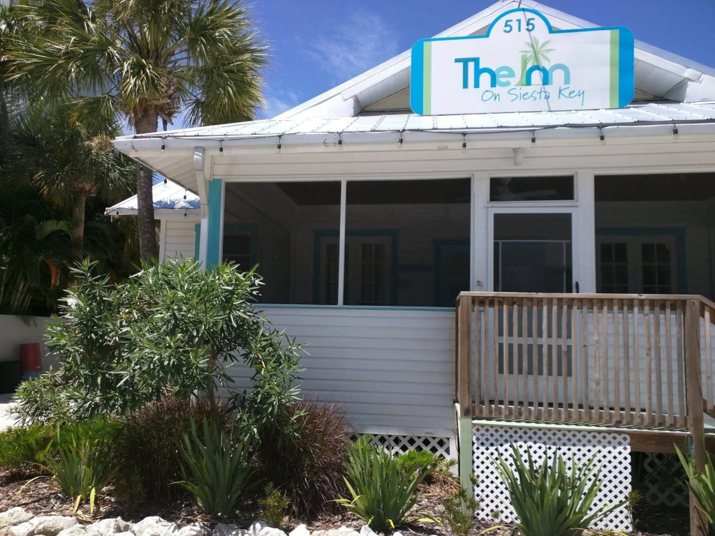 photo 1 of The Inn On Siesta Key