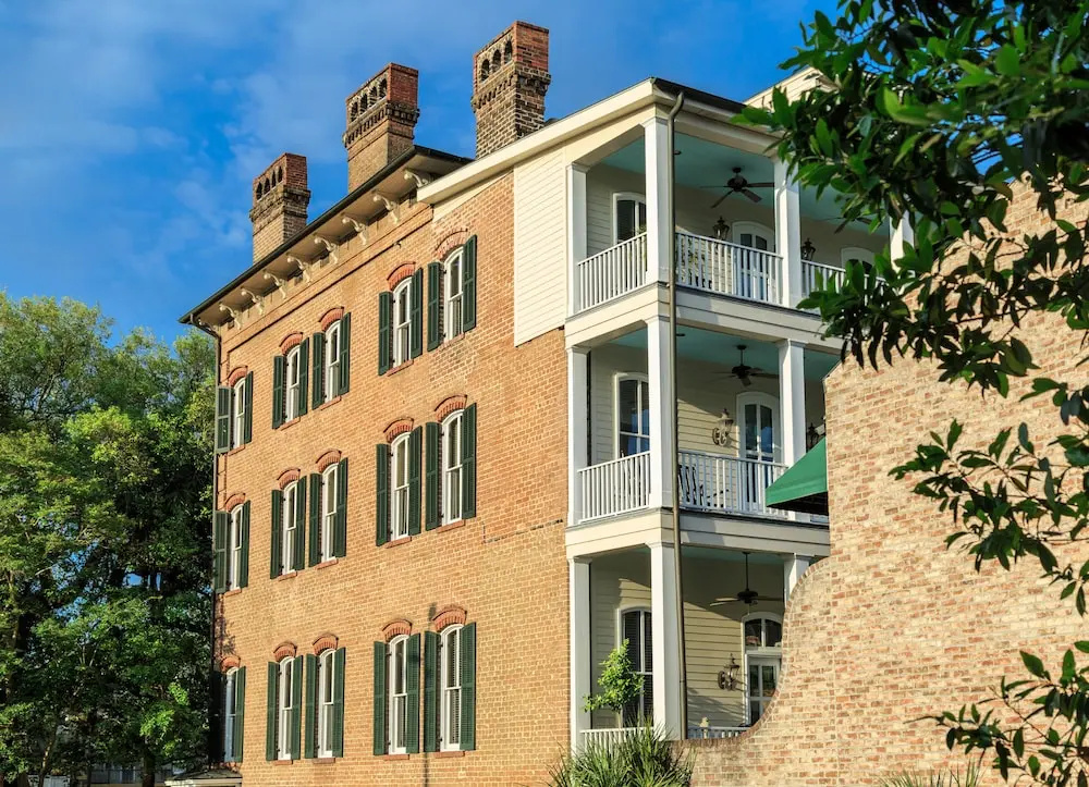 photo 1 of The Inn on West Liberty