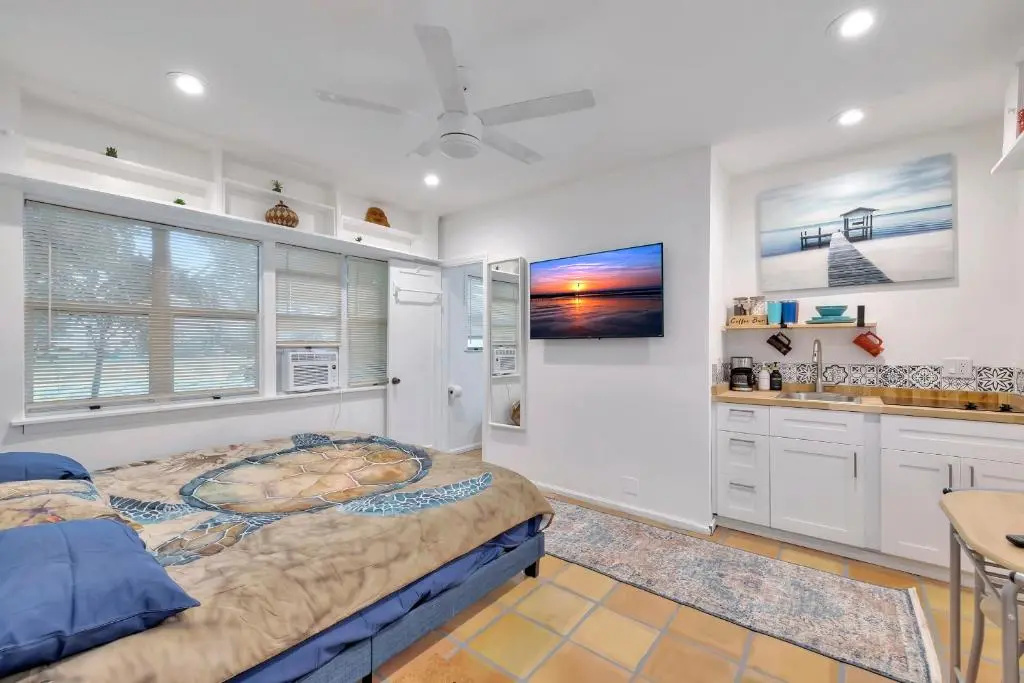 photo 1 of The Island - Unique Suites Blocks to the Beach