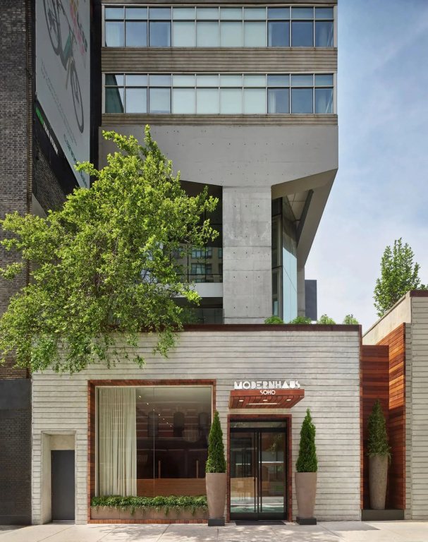 photo 1 of ModernHaus SoHo