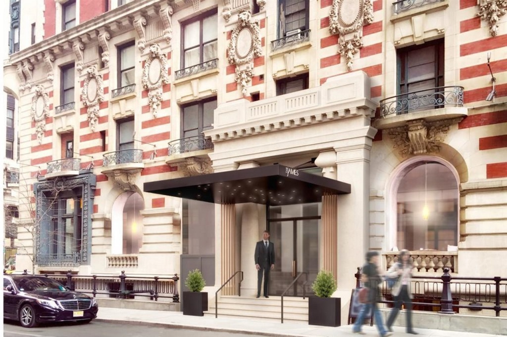 photo 1 of Hotel Seville Nomad, in the Unbound Collection by Hyatt