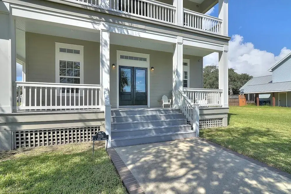 photo 1 of The James Pearl 4 Bedroom Home by RedAwning