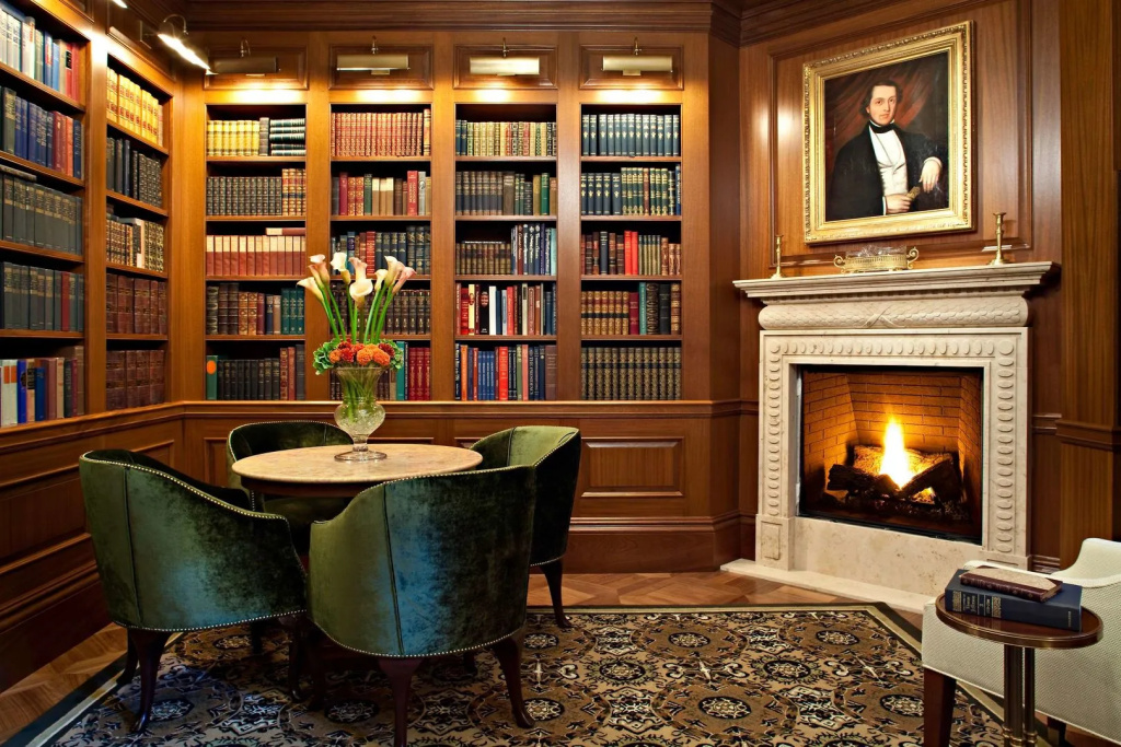photo 1 of The Jefferson, Washington, DC
