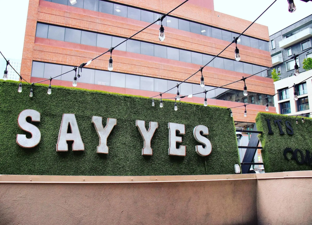 photo 1 of Nativ Hotel Denver-Adults Only