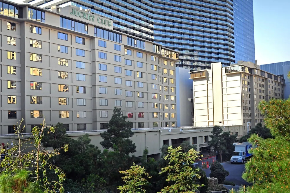 photo 1 of Jockey Club Las Vegas
