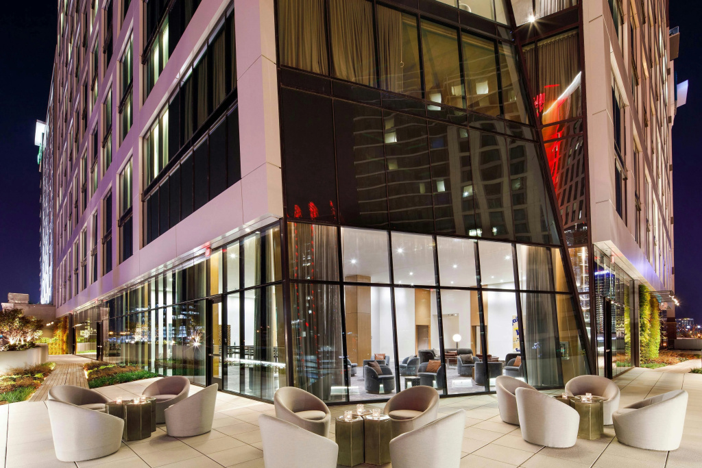 photo 1 of The Joseph, a Luxury Collection Hotel, Nashville