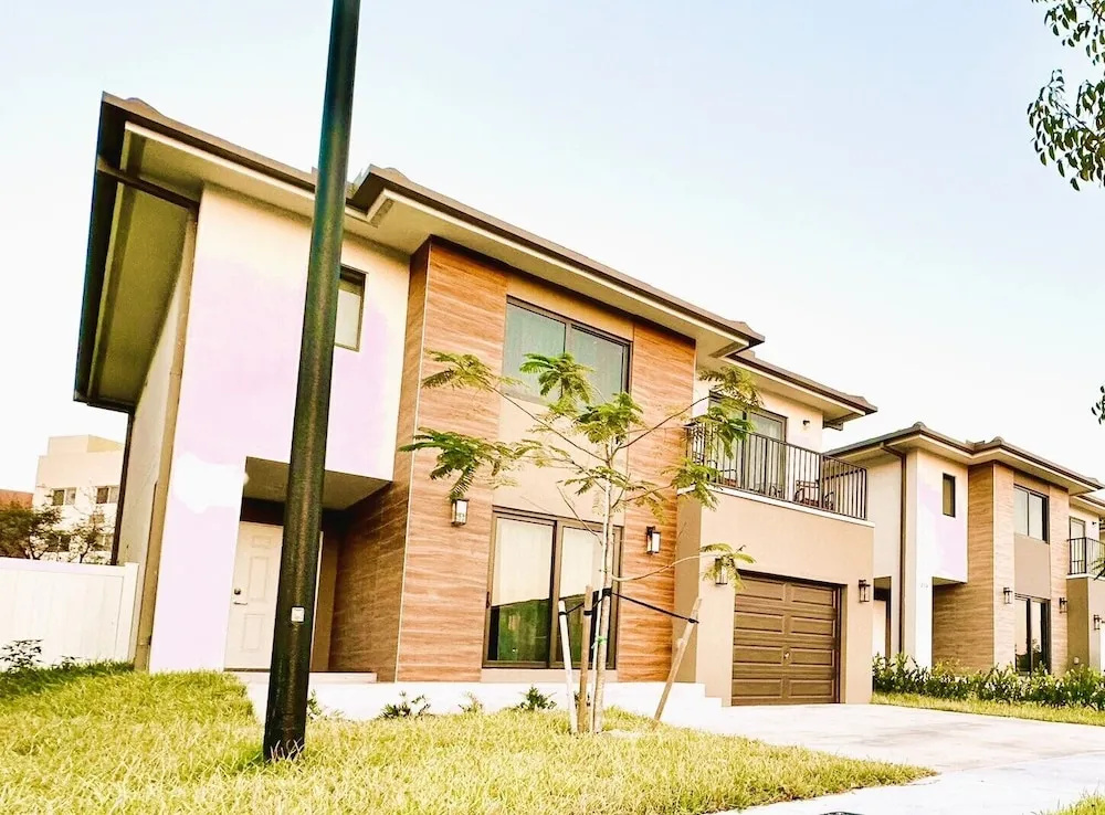 photo 1 of Green Luxurious 5BD Jungle House by FL Keys MIA