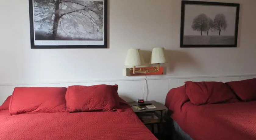 photo 1 of K-D Inn Motel