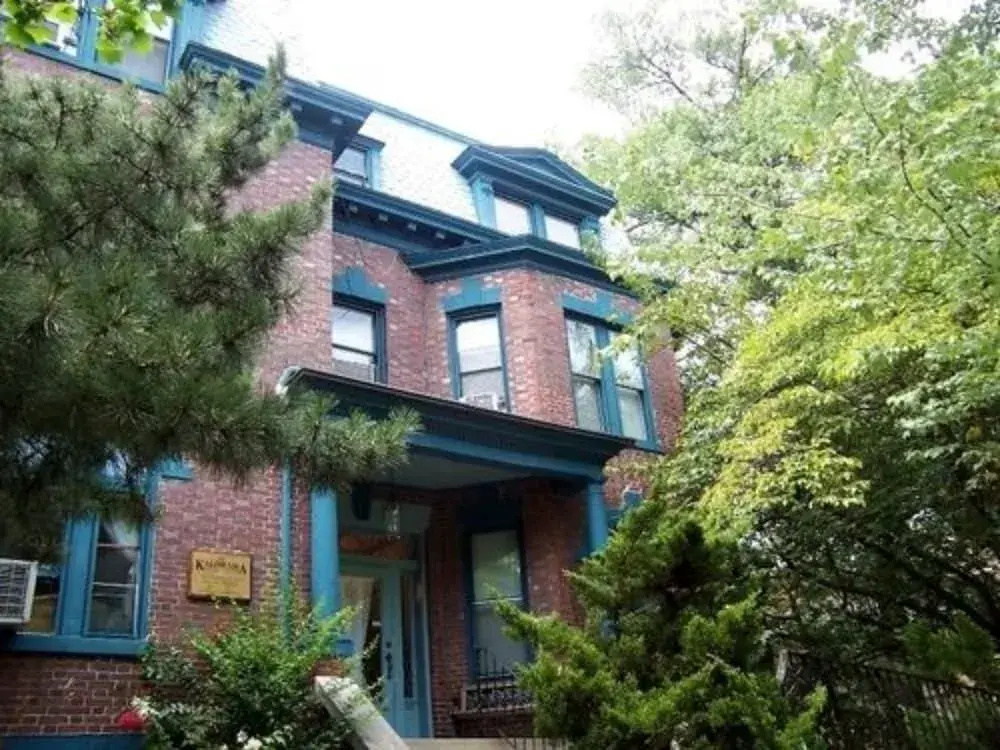 photo 1 of Kalorama Guest House Woodley P