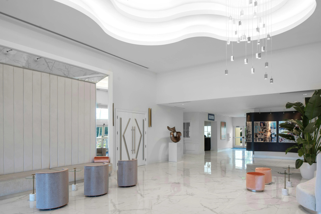 photo 1 of The Karol Hotel, St. Petersburg Clearwater, a Tribute Portfolio Hotel