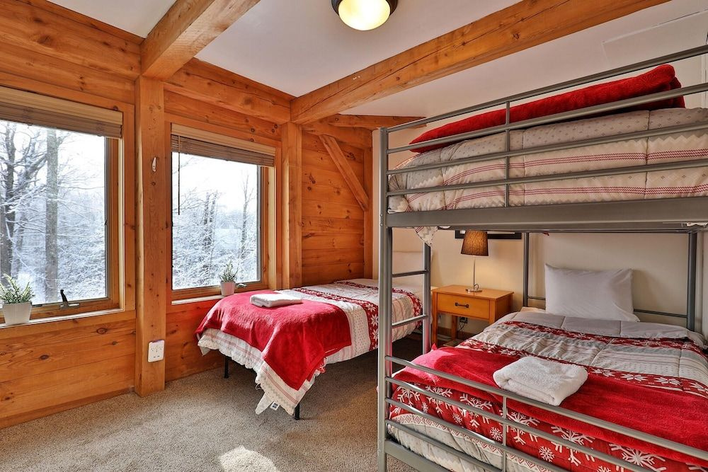 photo 1 of The Killington Cabin by Killington Vacation Rentals