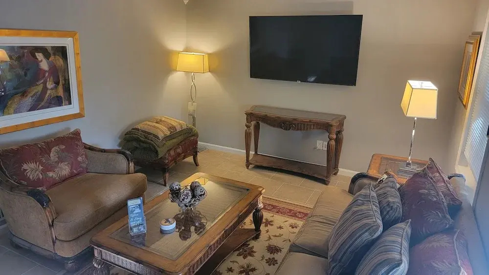 photo 1 of The King Lodges
