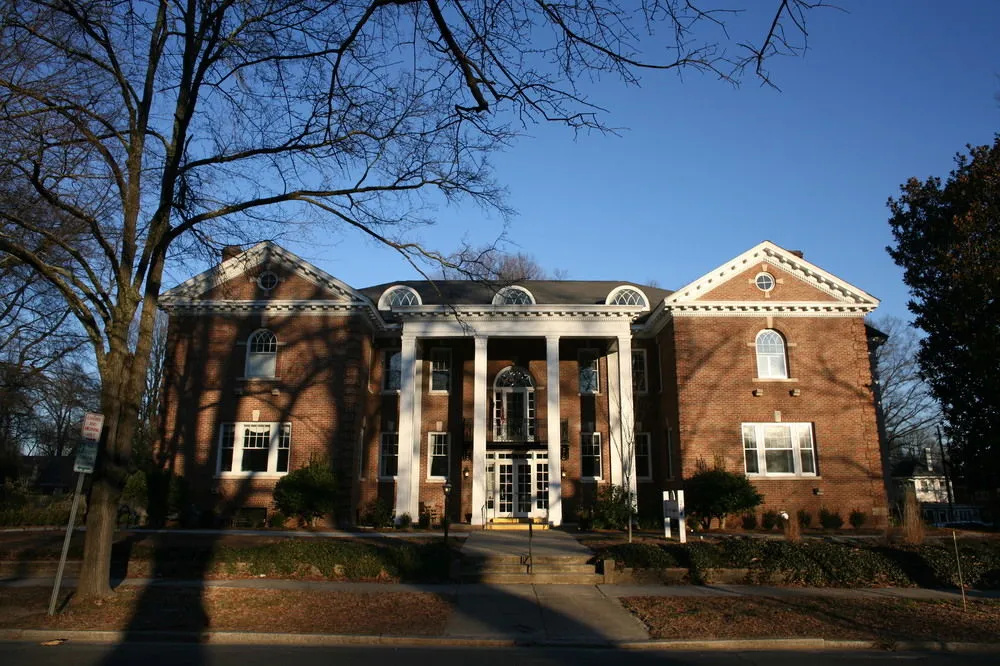 photo 1 of The King's Daughters Inn