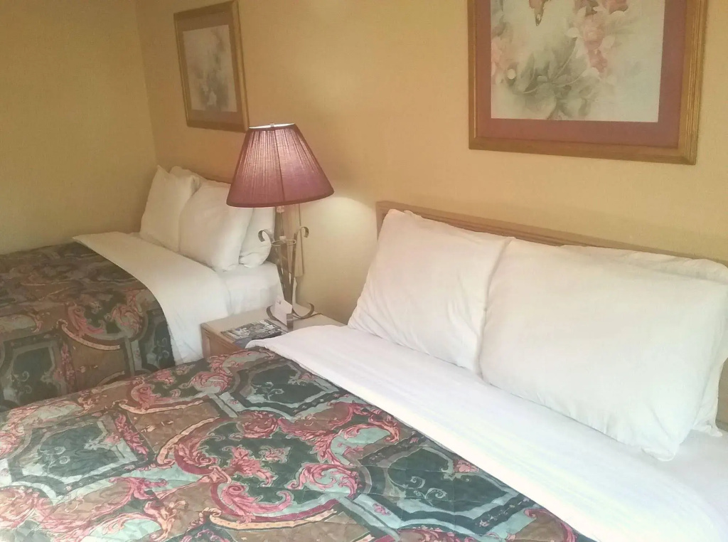 photo 1 of The King's Quarters