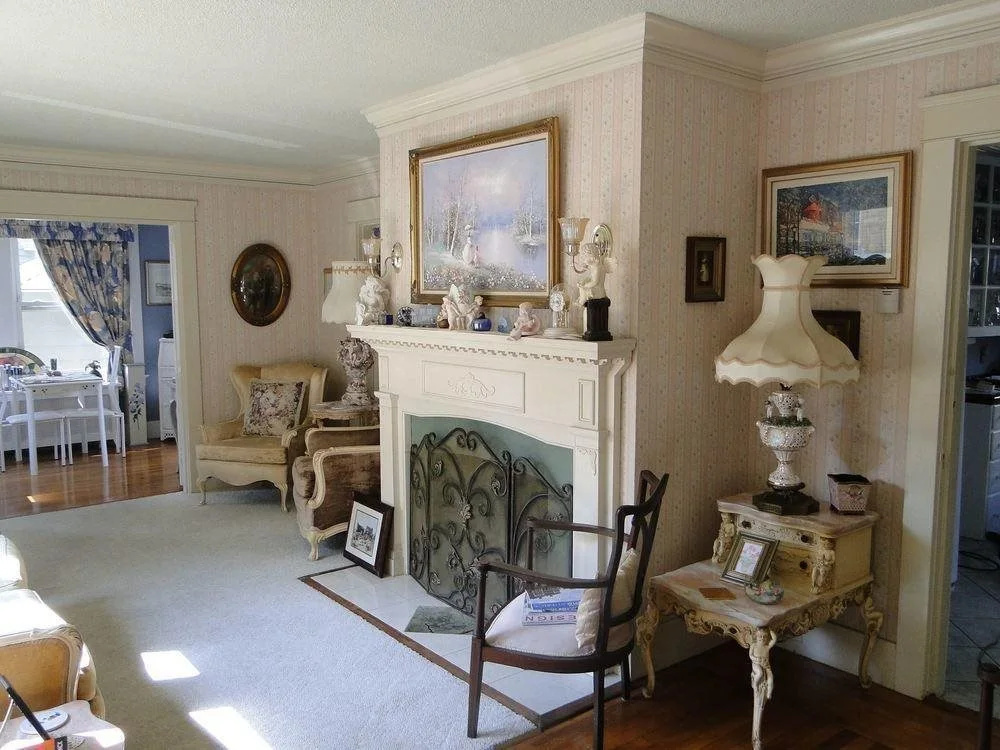photo 1 of The Kitt Shepley House 1932