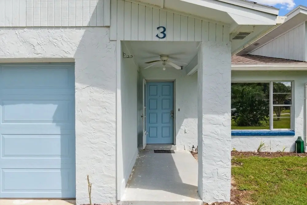 photo 1 of The Lake Home - Beautiful Oasis In The Heart Of Florida! 2 Bedroom Home by RedAwning