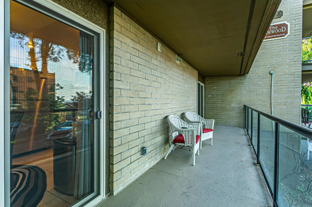 photo 1 of the Lanai, best neighborhood, large balcony